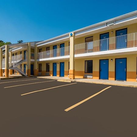 Rodeway Inn Augusta West - Fort Eisenhower Exterior photo